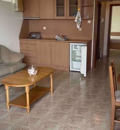 Apartment Rutland Bay 1 Bedroom Apartment Ravda