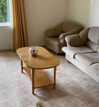 Apartament Rutland Bay 1 Bedroom Apartment
